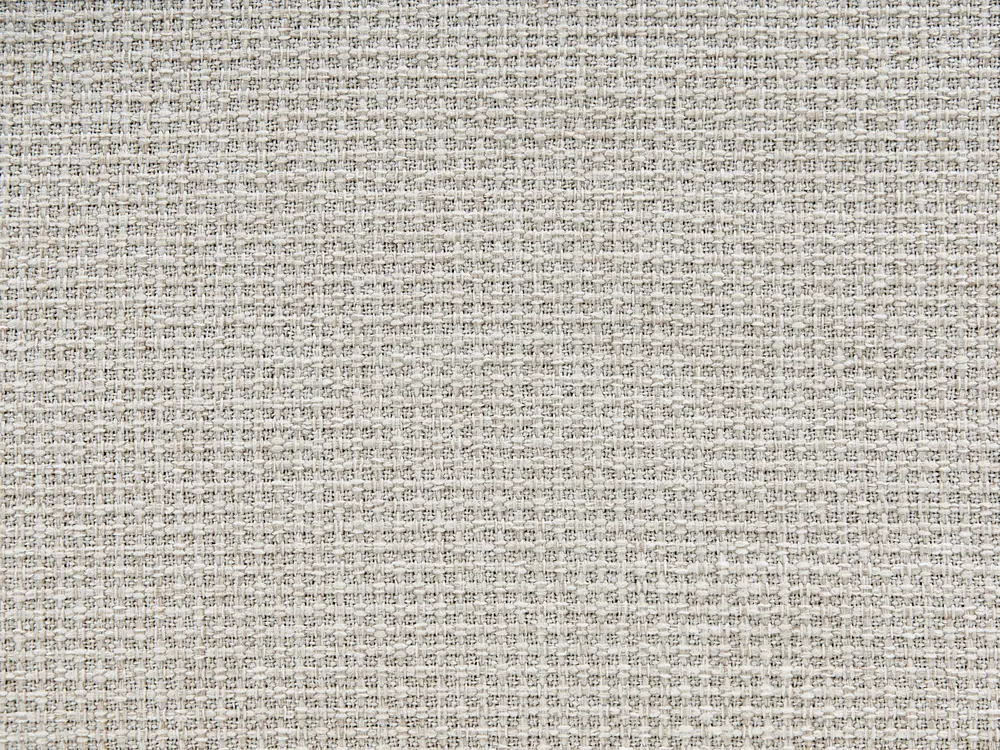Divan Bed with Storage BARONET Fabric Off-White 180 x 200 cm (EU Super King)_1004551