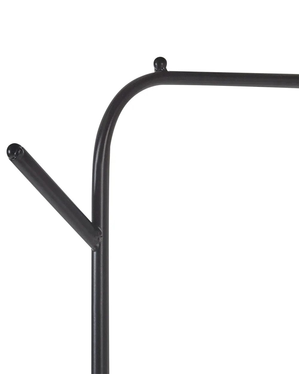 Coat Stand EUREKA Black_935381