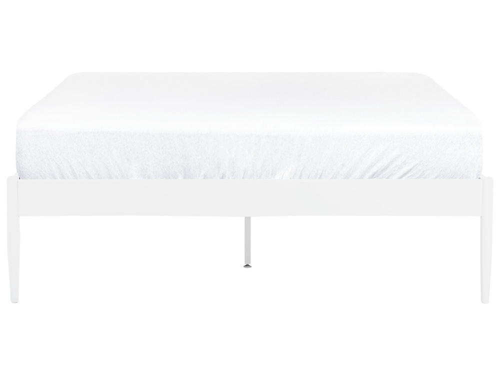 Vaso Da Notte IBILI In Acciaio - Design Moderno 24x24x13 Cm, Colore Bianco, Per Camera Da Letto - Foto 8