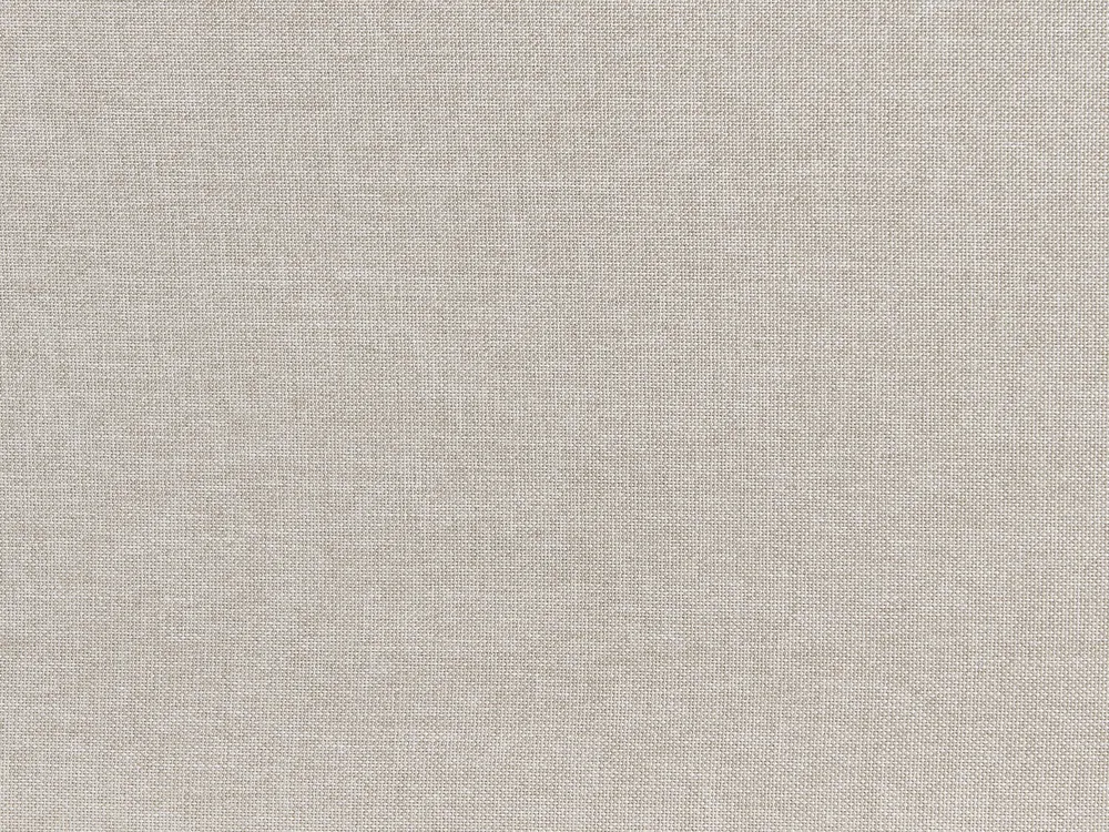Postel s úložným prostorem a LED osvětlením ARMELLE Tkanina Béžová 160 x 200 cm_994513