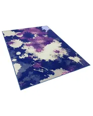 Rug KADIRLI Multicolour 160 x 230 cm_715582