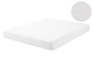 Materasso in schiuma AIRCOMFORT FOAM PLUS Durezza media H2/3 140 x 200 cm_749165
