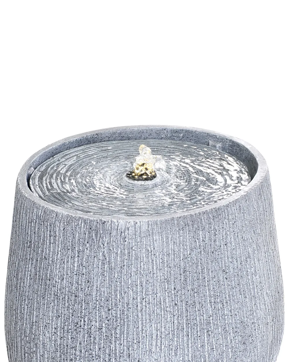 BK901 Fountain with LED Lighting Garden Fountain Sculpture Garden Figure Water Feature 47 cm Cascade Room Fountain Garden Decoration BK901 Fountain with LED Lighting Garden Fountain Sculpture Garden Figure Water Feature 47 cm Cascade Room Fountain Garden Decoration
