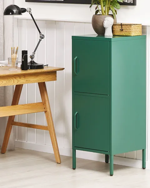 Office Cabinets Up to 70 OFF Beliani