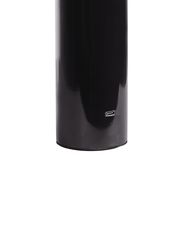 KLEAH Lampada da tavolo portatile senza fili, manico a 360°, dimmer continuo, potente e di lunga durata (50 ore), lanterna LED ricaricabile per campeggio, feste, blu
