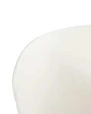 Office Chair GLEEFUL Fabric Off-White_1026584