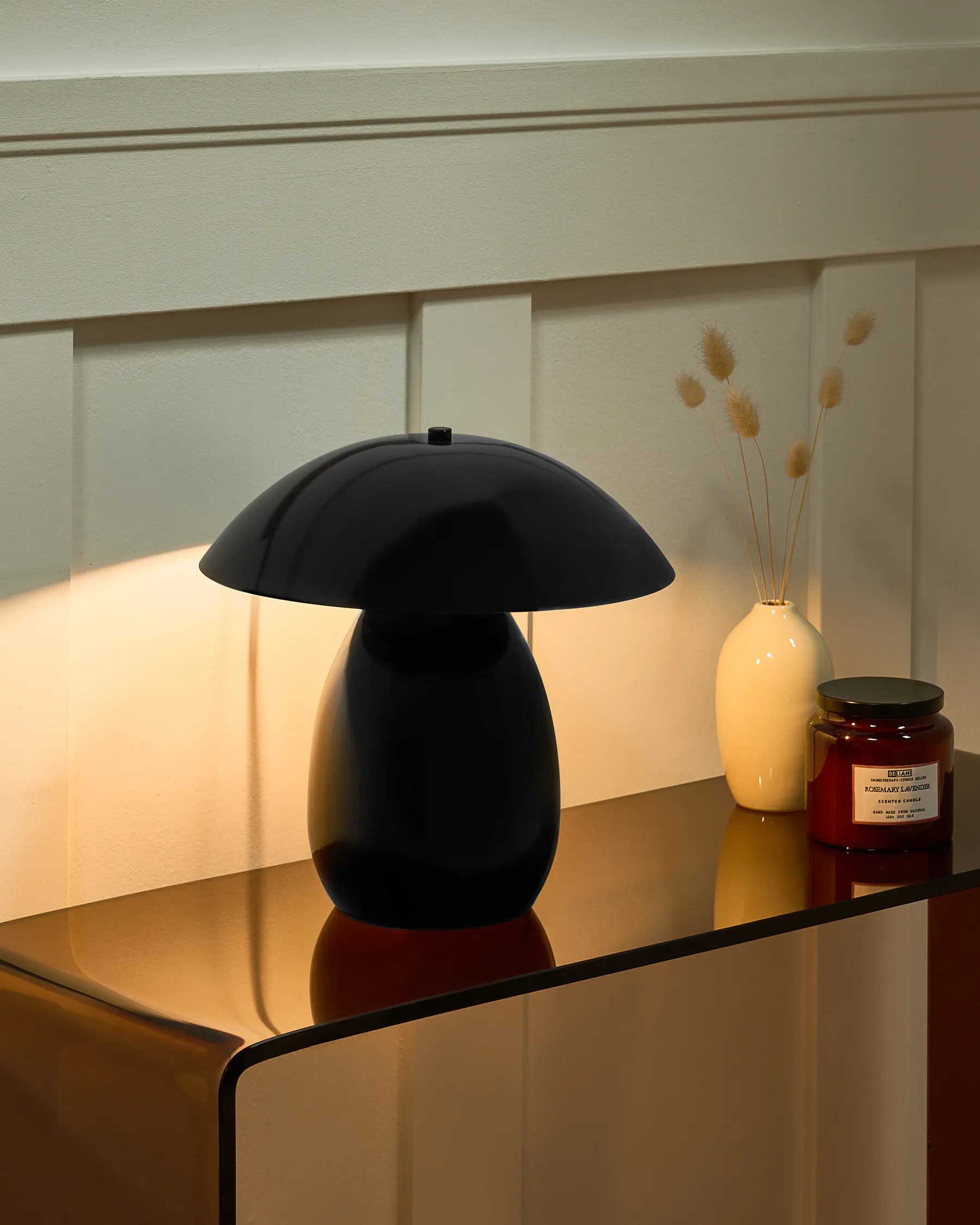 Table Lamp SIGI Metal Black_1063614