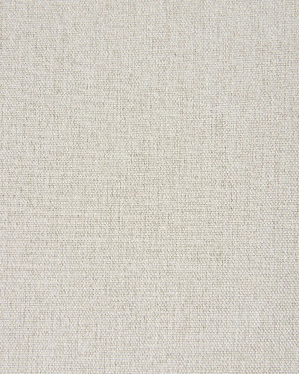 Set of 2 Dining Chairs MELFORT Fabric Off-White_958095