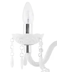 Lampadario KALANG Bianco_695560