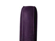 Divano 3 posti LOKKA Velluto Viola_705478