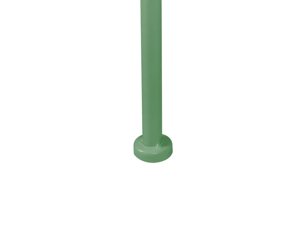Zestaw mebli balkonowych CAVINIA Metal Zielony_1016222
