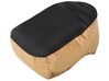 Bean Bag Chair Brown DROP_798949