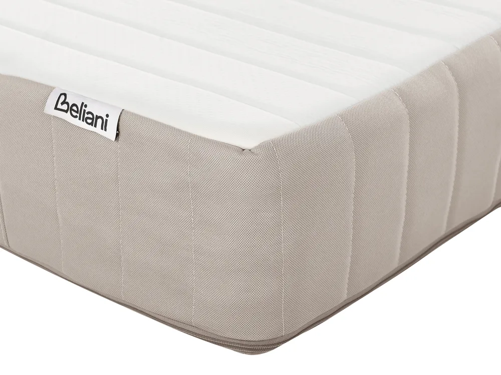 Latex Pocket Spring Mattress LATEX HYBRID 7 PLUS H3/4 Firm 140 x 200 cm (EU Double)_916649
