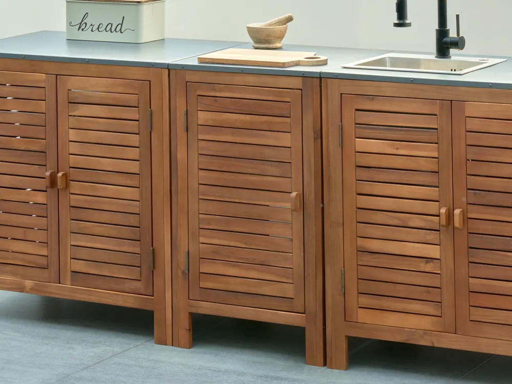 Telaio In Legno Componibile Per Tele Pittoriche - Foto 12