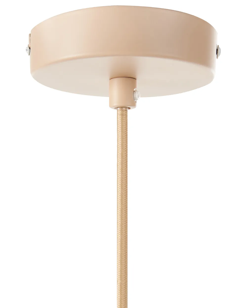 Pendant Lamp PADAMO White_955609
