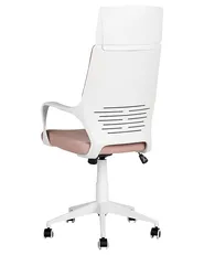 Office Chair DELIGHT Peach Pink_1073842