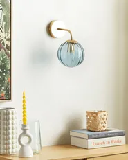 Applique BOOMI Metallo Blu_872721