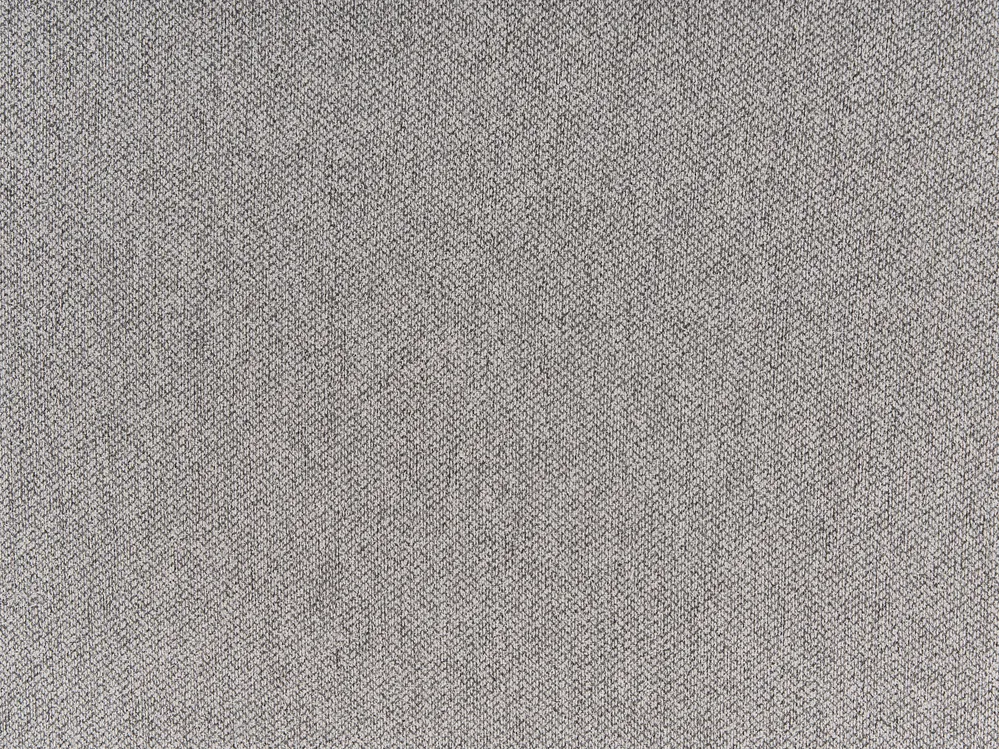 Corner Sofa 4 Seater SIGGARD Fabric Grey Left Hand_944551