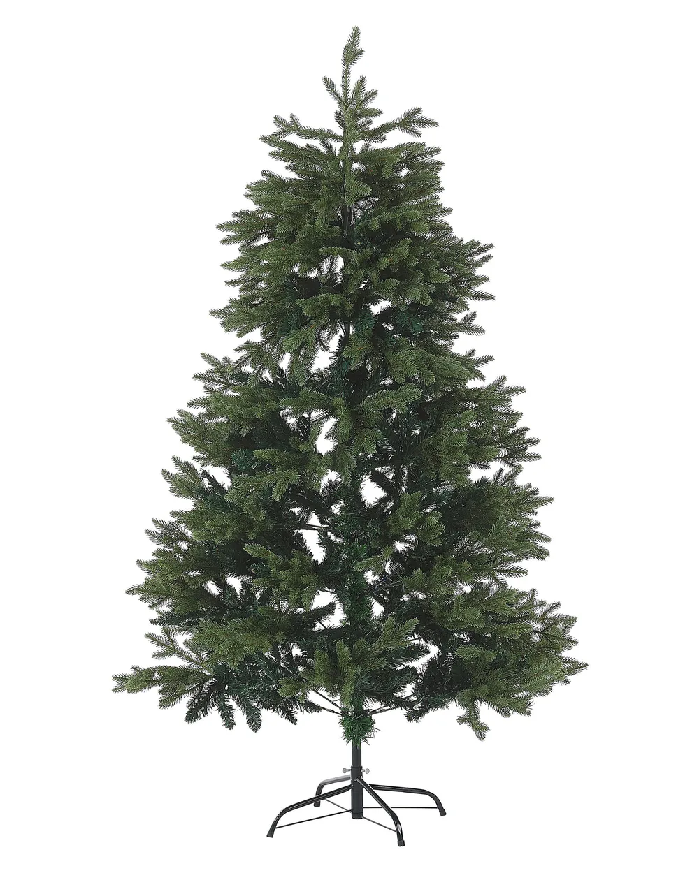 Artificial Christmas Tree HUXLEY 180 cm Green
