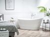 Badewanne freistehend weiss oval 170 x 73 cm BUENAVISTA _749498