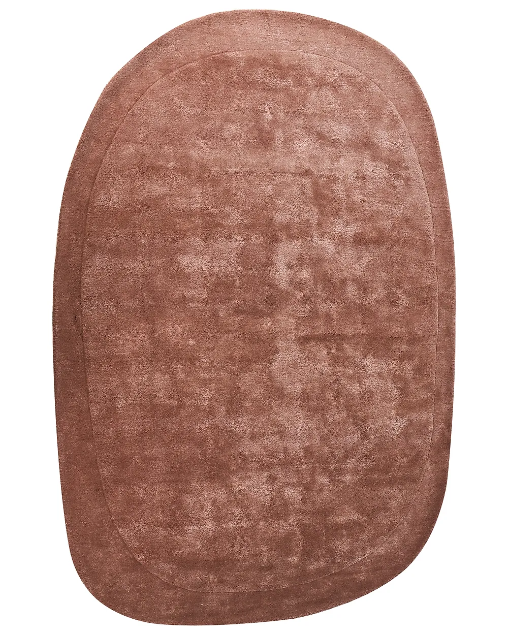 Rug MITHA 200x300cm Brown DEF