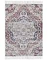 Rug KELKIT Multicolour 150 x 230 cm