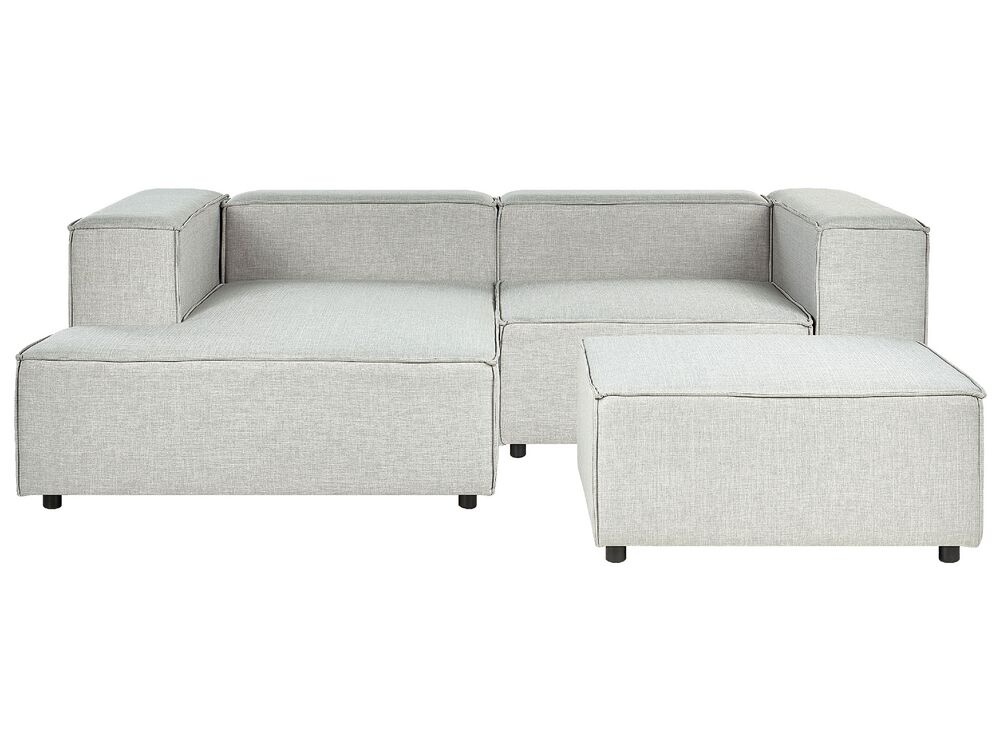 APRICA Light Grey Right Hand