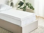 Gel Mattress Topper FROSTY 90 x 200 cm (EU Single)_972450