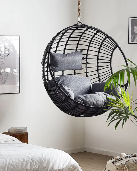 Swinging chairs for bedrooms top