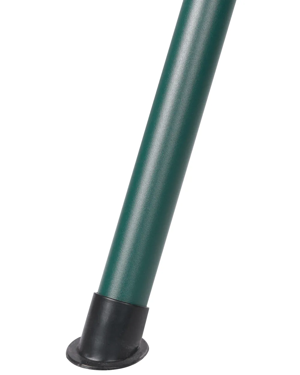 Dondolo da giardino CHAPLIN Metallo Verde_1078487