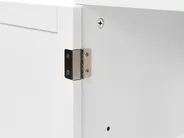 Vanity Unit PACLLON 60 cm White_1109852