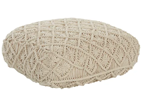 Floor Cushions Up to 70 OFF Beliani