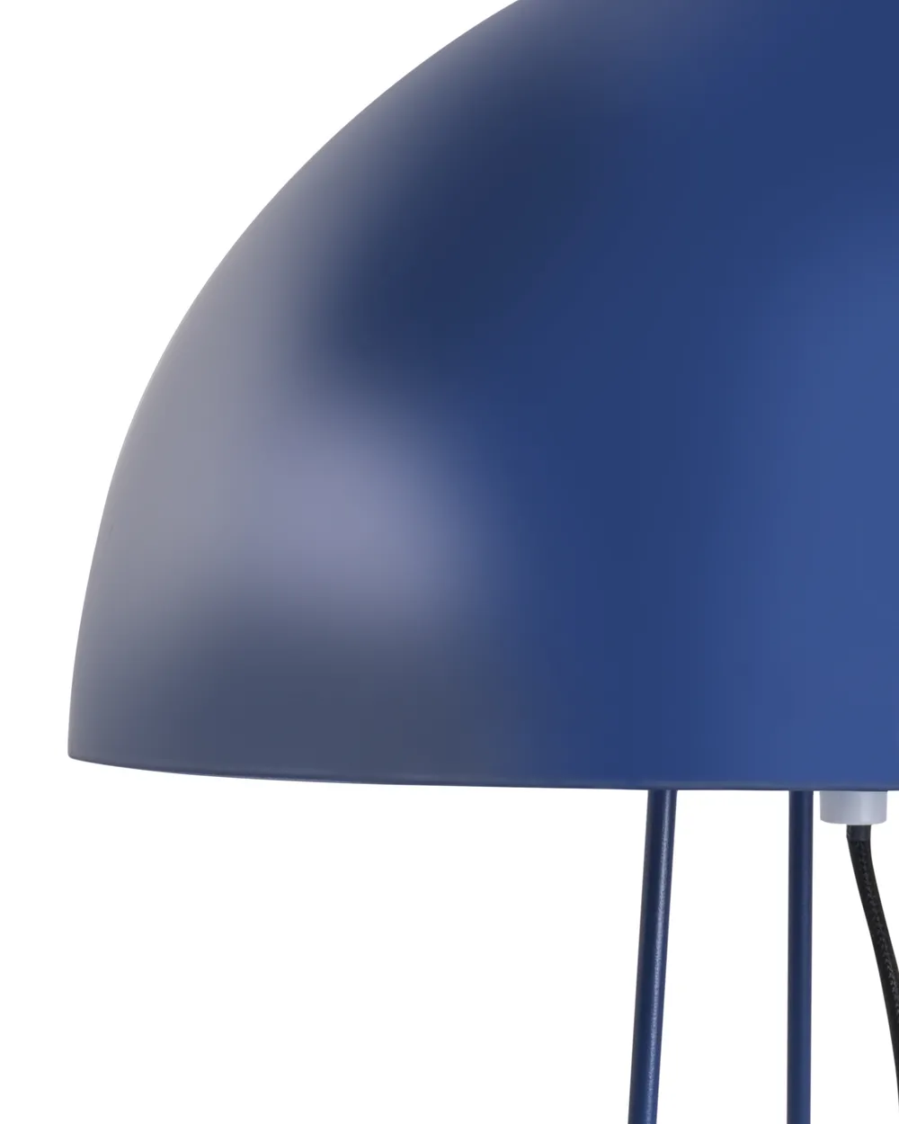 Table Lamp MOPAN Metal Blue_1036329