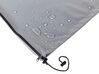 Regenschutz für Doppelsonnenschirme SIBILLA 157 x 69 x 53 cm CHUVA_921518