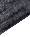 Tappeto nero 80 x 150 cm MIRPUR_858827