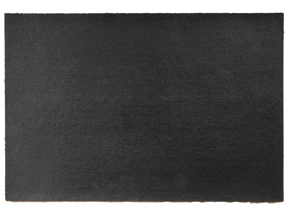 Doormat SAYAN Natural 40 x 60 cm Text Coir_1090888