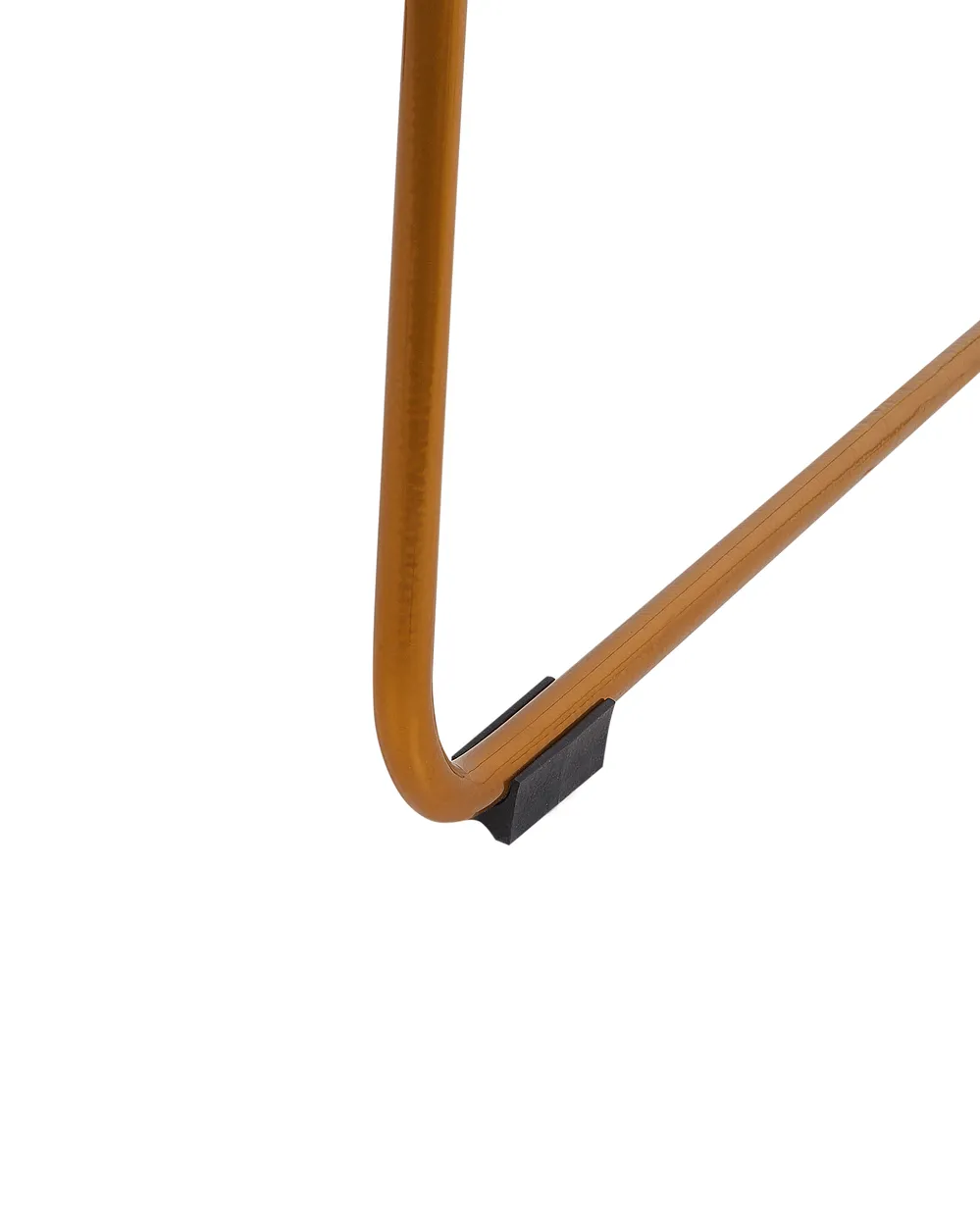 Sedia da pranzo SNORUM Metallo Oro_907716