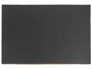Doormat NAKNEK Multicolour 50 x 80 cm Cat Bird Flower Coir_1050913