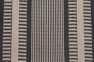 Tapis d'extérieur MANSA Beige 160 x 230 cm_1162071