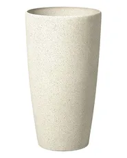 Zestaw 2 donic ABDERA 31 cm Jasnobeżowy_841250