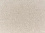 Lit gigogne Tissu LIBOURNE 90 x 200 cm Beige_729658