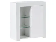 Szafka LED KAMLOOPS Biały_1030858
