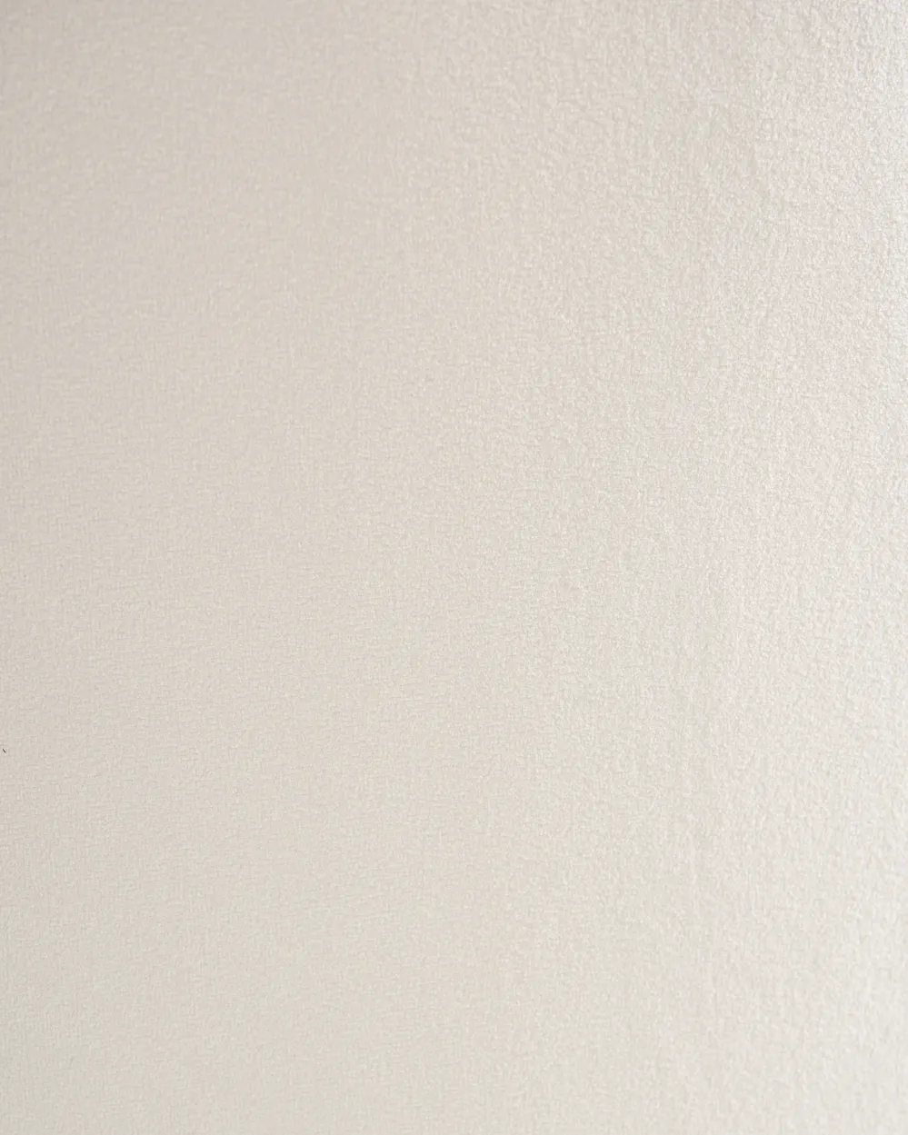 Sedia da ufficio MELROSE Velluto Bianco sporco_1042956