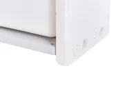 Toy Storage Organiser MOONBI 94 cm Off-White_1123664