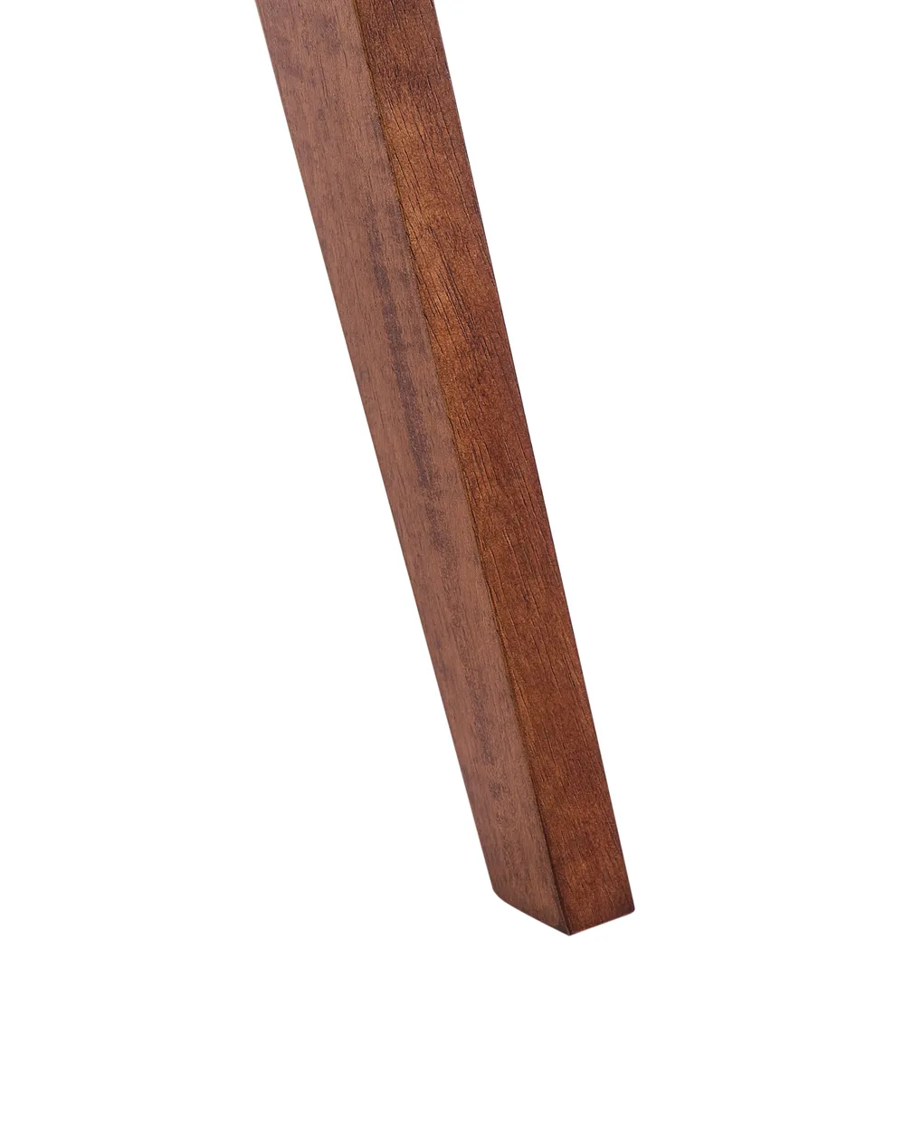 Dining Chair WESTBROOK Wood Brown_1074883