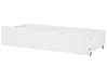 Conjunto de 2 cajones de cama EPANEY Blanco