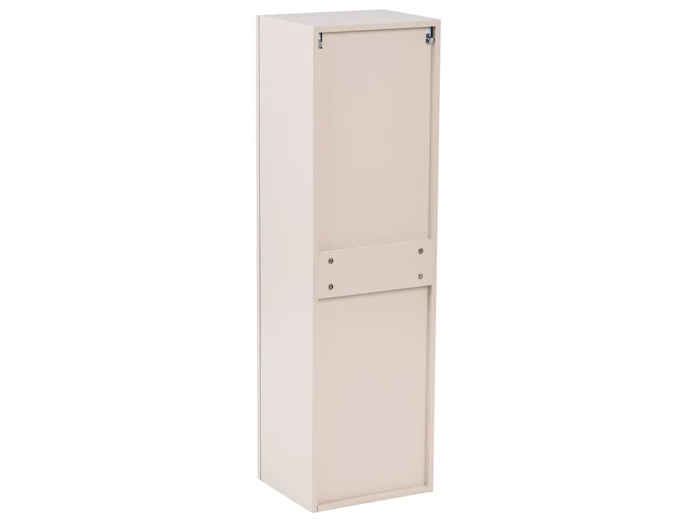 Szafka wisząca łazienkowa TARUMIR 35 cm Beżowy_1125521
