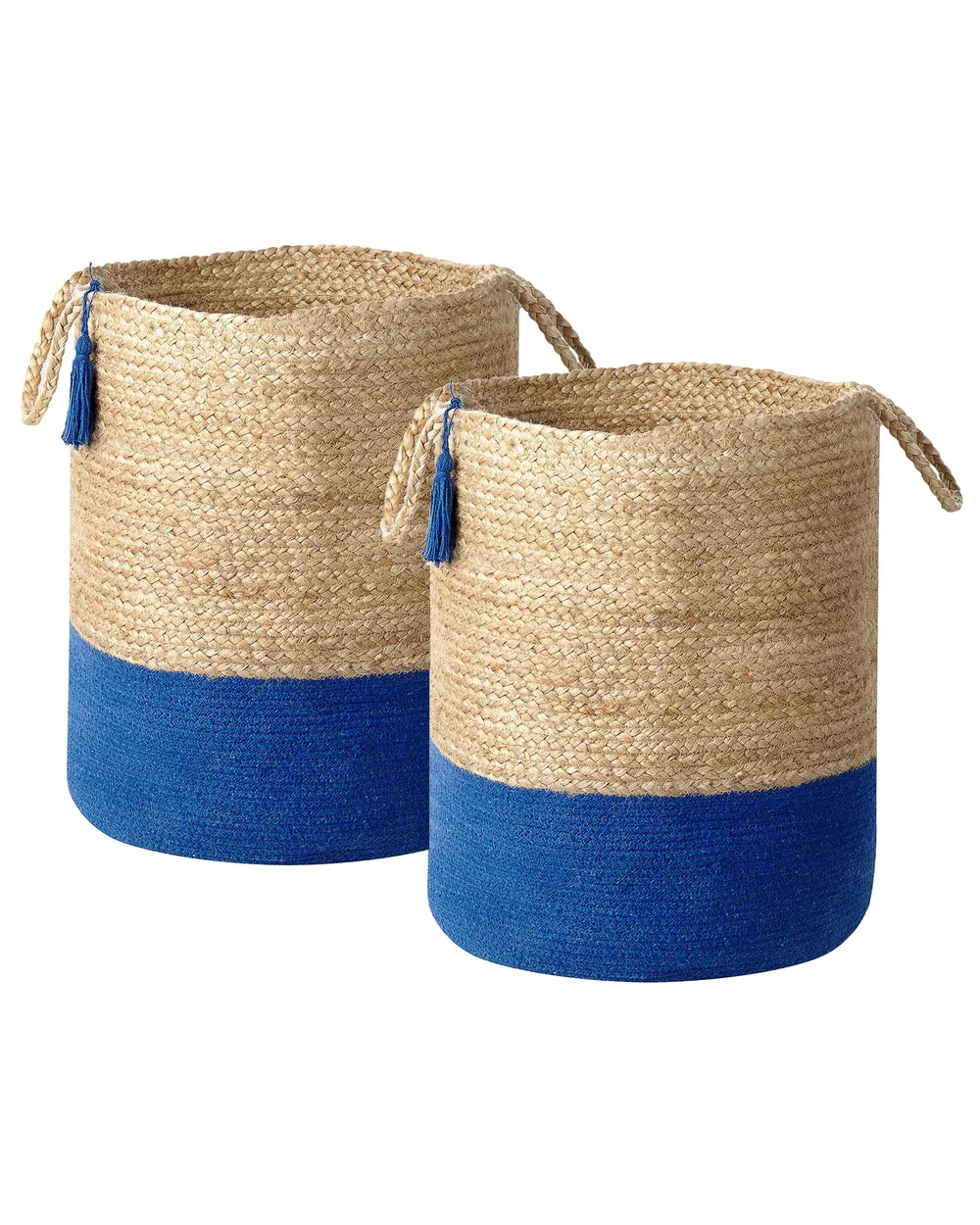 Bloomingville Cestino (1 x, 30 cm) - acquista su