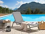Tumbona VERNAZZA Metal Gris_1183383