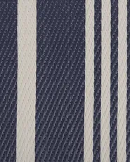 Outdoor Rug HALDIA Dark Blue 120 x 180 cm_766335
